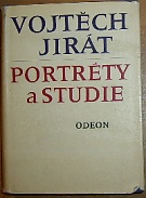 46808. Jirát, Vojtěch – Portréty a studie 