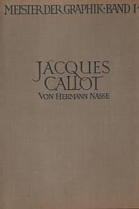 146050. Nasse, Hermann – Jacques Callot