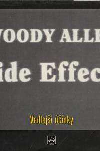 26796. Allen, Woody – Vedlejší účinky