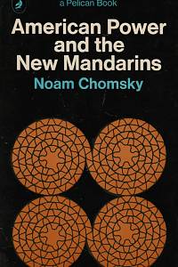 146373. Chomsky, Noam – American Power and the New Mandarins