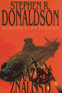 64173. Donaldson, Stephen R. – Zakázané znalosti