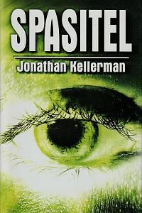 146946. Kellerman, Jonathan – Spasitel