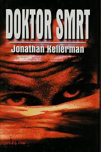 76370. Kellerman, Jonathan – Doktor Smrt