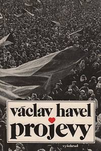 31568. Havel, Václav – Václav Havel - Projevy (Leden-červen 1990)