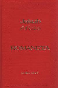 5915. Arbes, Jakub – Romaneta