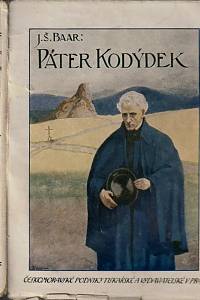 Baar, Jindřich Šimon – Páter Kodýdek a jiné povídky (Farských historkek díl I.)