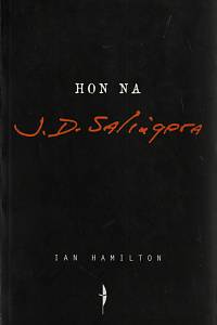 58660. Hamilton, Ian – Hon na J. D. Salingera