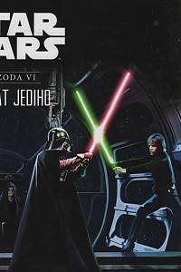 147176. Windham, Ryder – Star Wars. Epizoda VI, Návrat Jediho