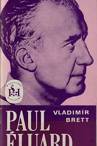 48917. Brett, Vladimír – Paul Éluard