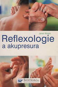 147210. Wright, Janet – Reflexologie a akupresura