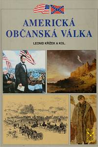 45884. Americká občanská válka (1861-1865)