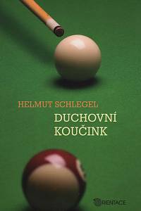 147851. Schlegel, Helmut – Duchovní koučink