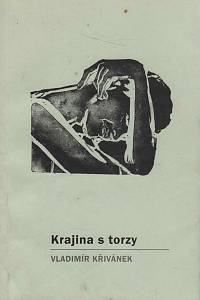 147874. Křivánek, Vladimír – Krajina s torzy (podpis)