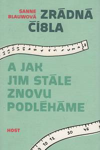 147880. Blauwová, Sanne – Zrádná čísla - a jak jim stále znovu podléháme