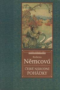 147963. Němcová, Božena – České národní pohádky