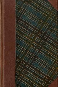 15660. Chesterton, Gilbert Keith – Kamarád Čtvrtek, Fantastická komedie o šesti obrazech