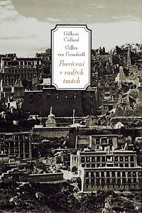 76318. Collard, Gilbert / Grasdorff, Gilles van – Posvícení v rudých tmách, Dokument o čínské okupaci Tibetu