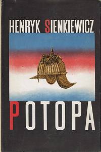 147358. Sienkiewicz, Henryk – Potopa II.