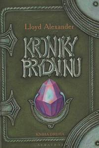 148099. Alexander, Lloyd – Kroniky Prydainu, kniha druhá