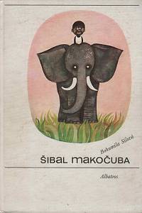 52051. Sílová, Bohumila – Šibal Makočuba