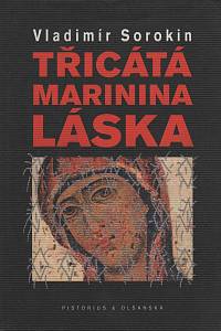 46081. Sorokin, Vladimir – Třicátá Marinina láska