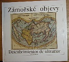 47104. Kašpar, Oldřich – Zámořské objevy (Descubrimientos de ultramar)