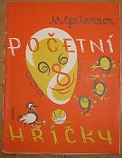 47151. Geršenzon, M. – Početní hříčky