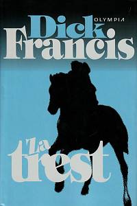 18718. Francis, Dick – Za trest