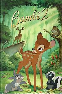 147387. Disney, Walt – Bambi 2