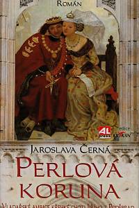 149012. Černá, Jaroslava – Perlová koruna