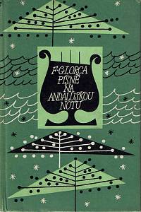 80240. Lorca, Federico García – Písně na andaluskou notu