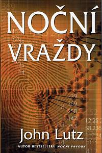 147400. Lutz, John – Noční vraždy