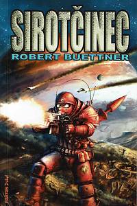 147411. Buettner, Robert – Sirotčinec