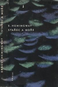 33530. Hemingway, Ernest – Stařec a moře 