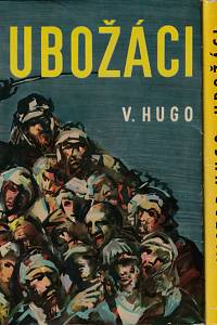 87849. Hugo, Victor – Ubožáci