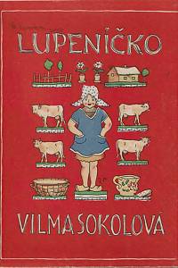 148434. Sokolová, Vilma – Lupeníčko