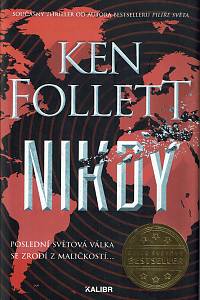 148443. Follett, Ken – Nikdy