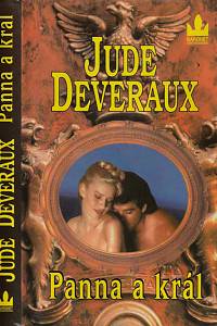 63687. Deveraux, Jude – Panna a král