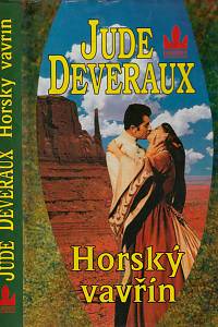 67266. Deveraux, Jude – Horský vavřín