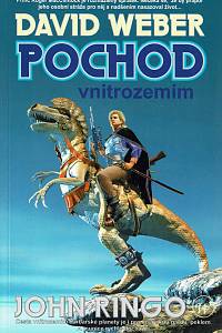 148462. Weber, David / Ringo, John – Pochod vnitrozemím