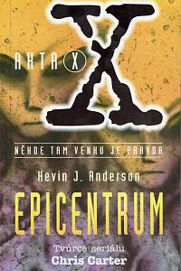 148464. Anderson, Kevin James – Akta X - Epicentrum