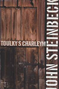 25003. Steinbeck, John – Toulky s Charleym 