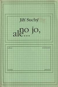 65458. Suchý, Jiří – no jo, ale...