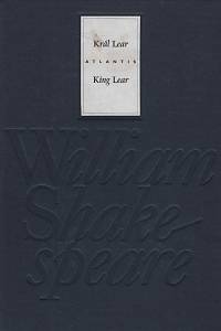 79102. Shakespeare, William – King Lear - Král Lear