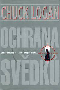 148500. Logan, Chuck – Ochrana svědků