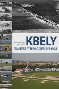 149191. Matoulek, Jaroslav / Soušek, Tomáš – Kbely, an airfield at the outskirts of Prague 