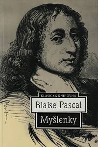 16252. Pascal, Blaise – Myšlenky : výbor