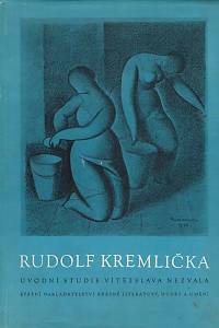 10165. Rudolf Kremlička