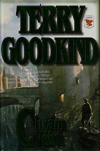 149238. Goodkind, Terry – Chrám větrů