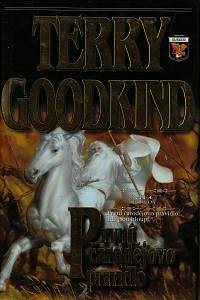 43176. Goodkind, Terry – První čarodějovo pravidlo